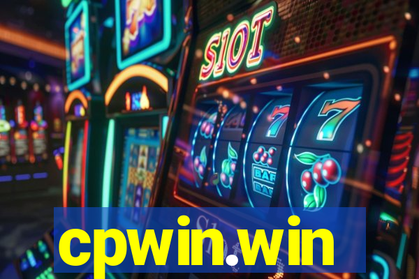 cpwin.win