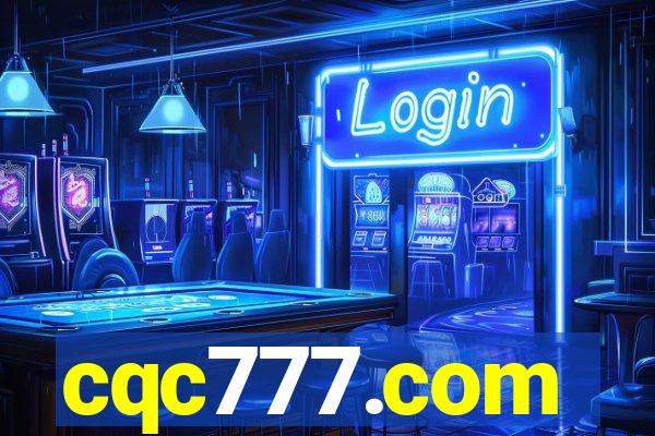 cqc777.com