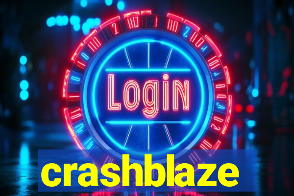 crashblaze