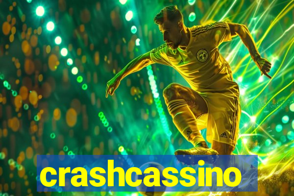 crashcassino