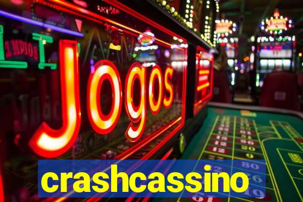 crashcassino