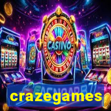 crazegames