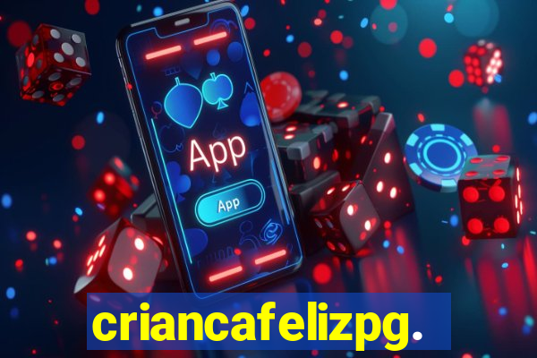 criancafelizpg.com