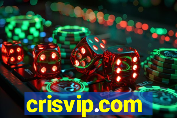 crisvip.com