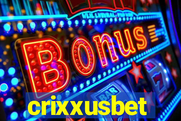 crixxusbet