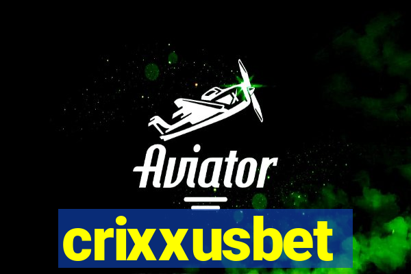 crixxusbet