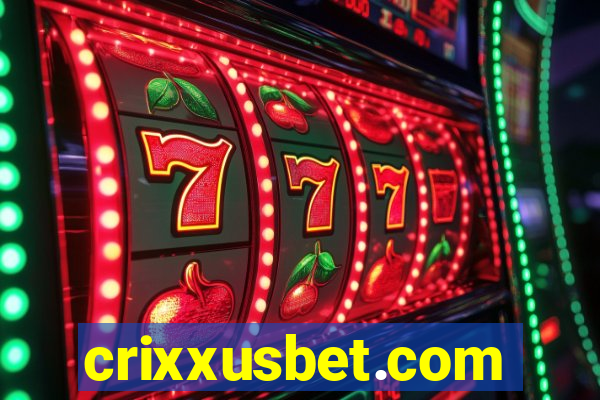 crixxusbet.com