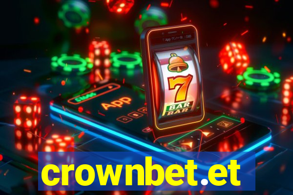 crownbet.et