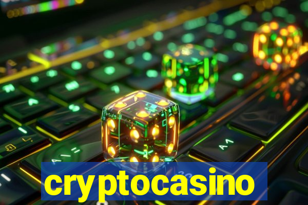 cryptocasino