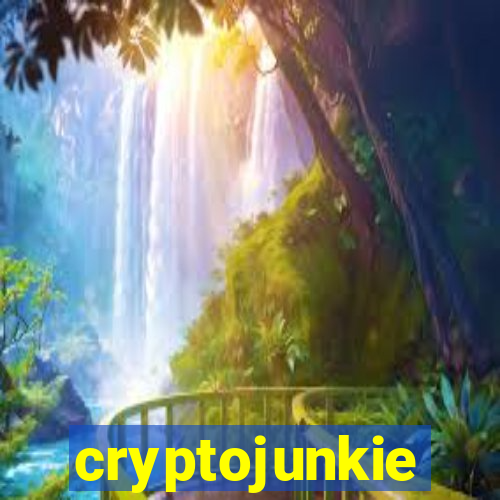 cryptojunkie