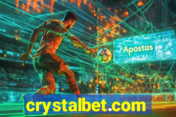 crystalbet.com