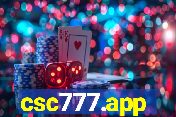 csc777.app