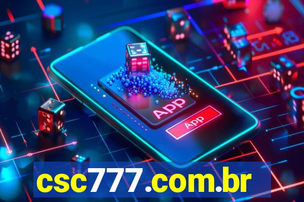 csc777.com.br