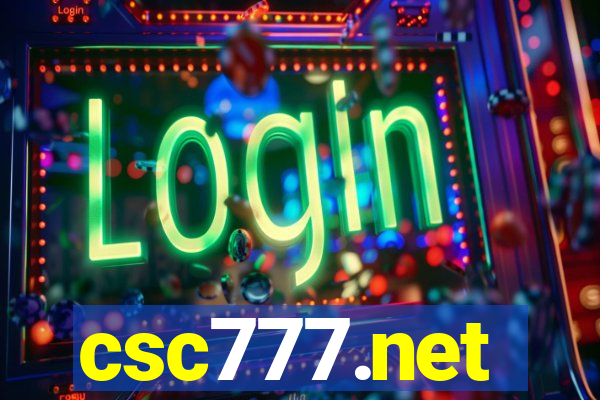 csc777.net