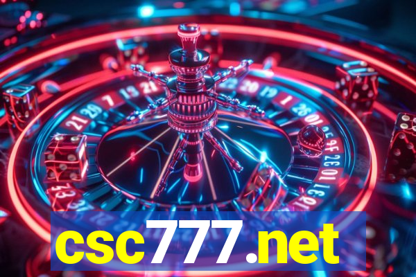 csc777.net