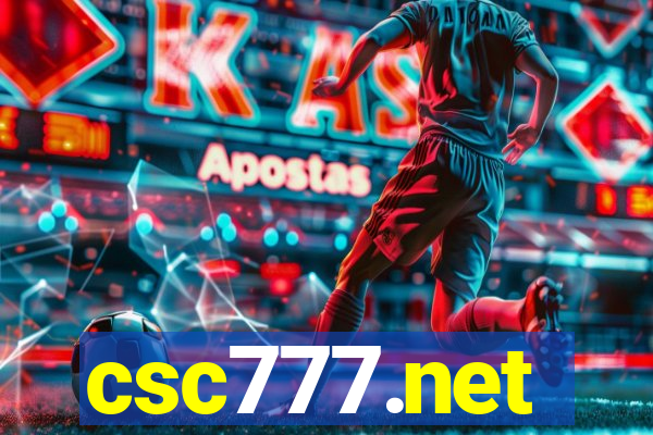 csc777.net