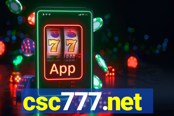 csc777.net