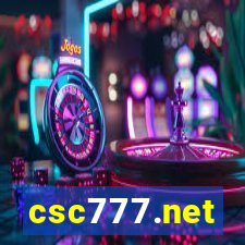 csc777.net