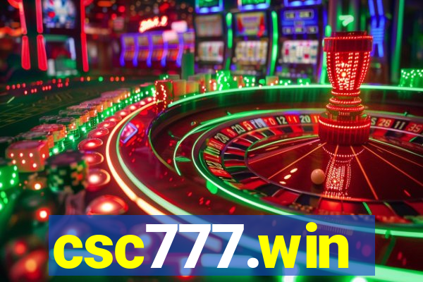 csc777.win