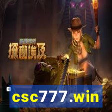 csc777.win