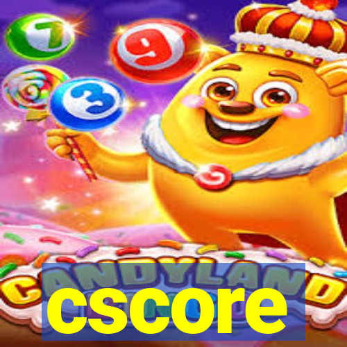 cscore