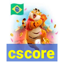 cscore