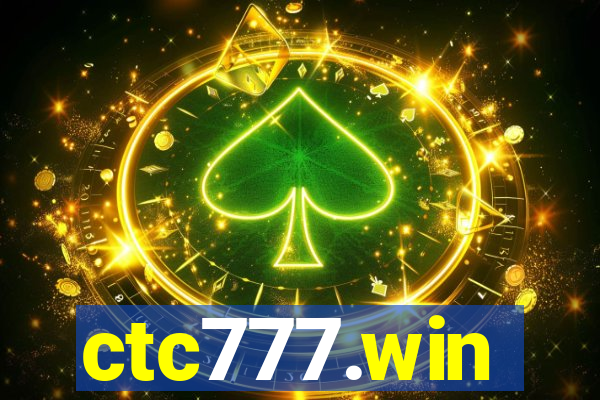 ctc777.win