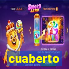 cuaberto