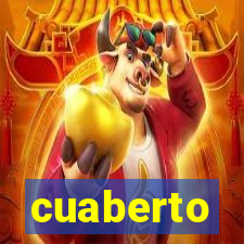 cuaberto