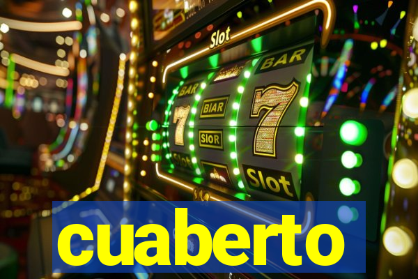 cuaberto