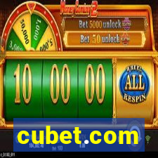 cubet.com