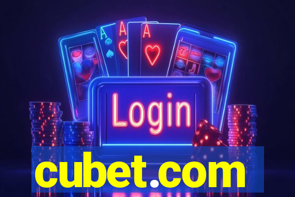 cubet.com