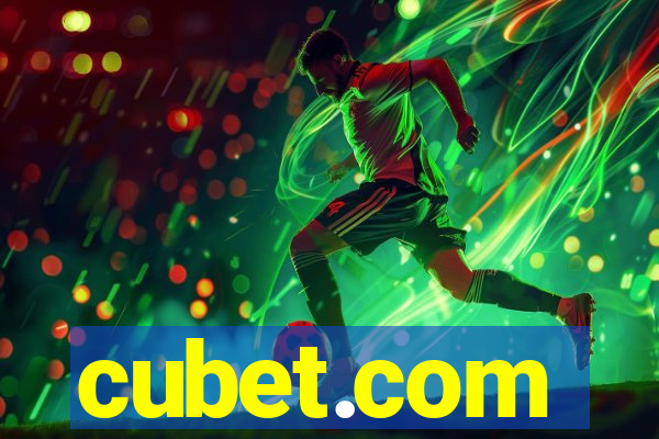 cubet.com