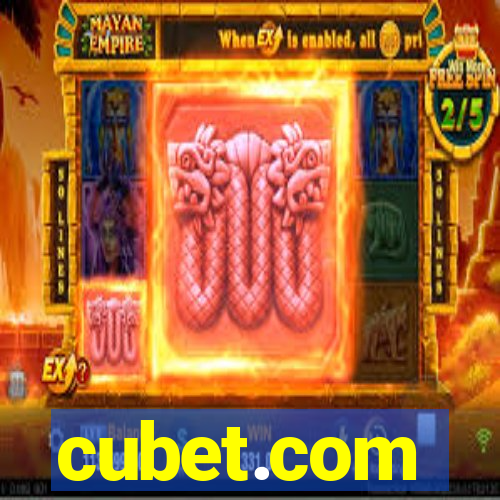 cubet.com