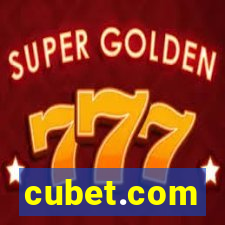 cubet.com