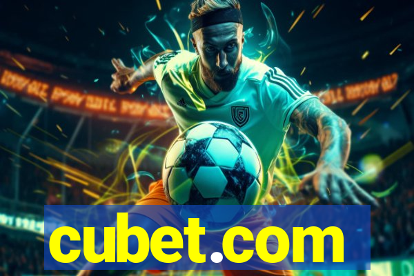 cubet.com