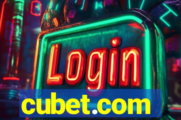 cubet.com