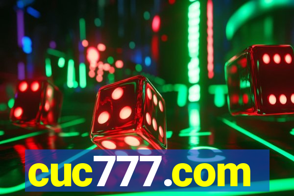 cuc777.com