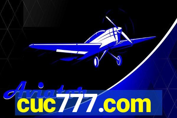 cuc777.com