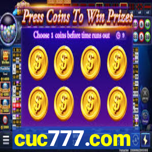 cuc777.com