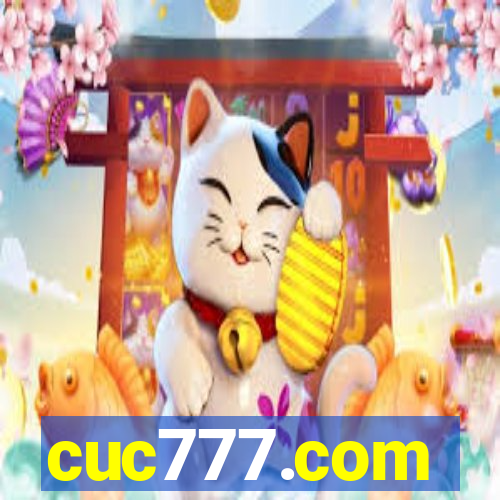 cuc777.com