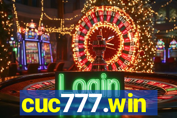 cuc777.win