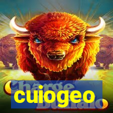 cuiogeo