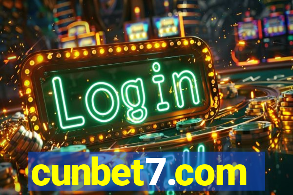 cunbet7.com