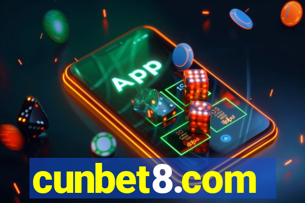 cunbet8.com