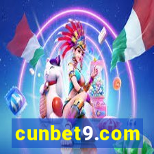 cunbet9.com