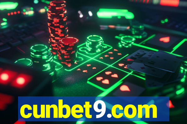 cunbet9.com