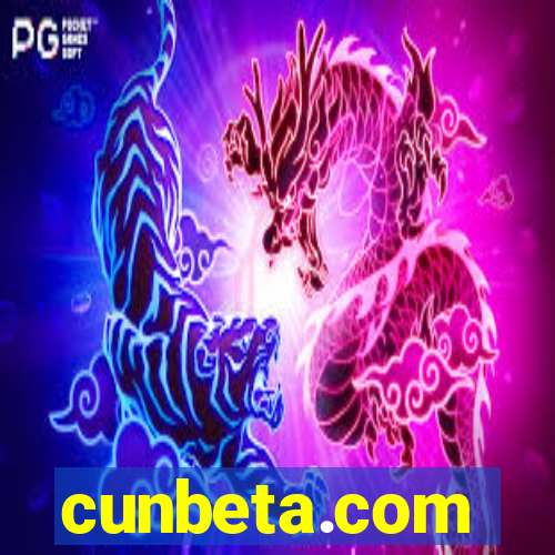 cunbeta.com