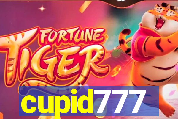 cupid777