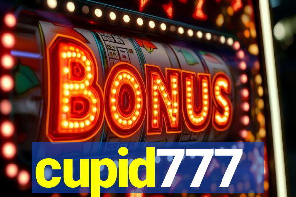 cupid777